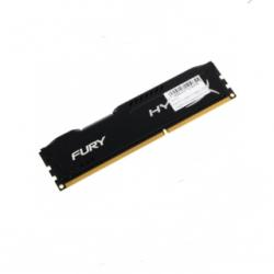 Оперативная память 4Gb PC3-10600 1333MHz DDR3 DIMM CL9 Kingston HX313C9FB/4 HyperX FURY