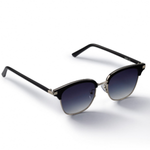 PORTER_Silver/Blac
