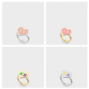 ODD EYE LOVE (SILVER)