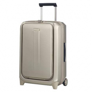 PRODIGY ЧЕМОДАН 2-Х КОЛЕСНЫЙ 55 СМ