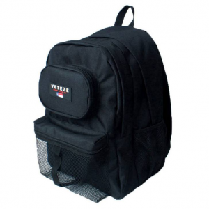 베테제 - Retro Sport Backpack (BK) 레트로 스포츠 메쉬 백팩 가방