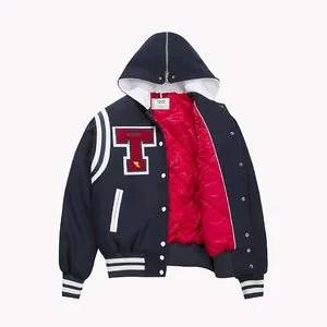 Tommy Hilfiger New York Varsity 자켓