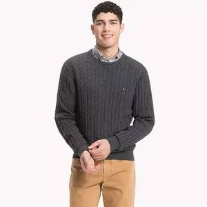 Tommy Hilfiger Classic Cableknit 스웨터