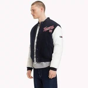 Tommy Hilfiger Varsity 자켓