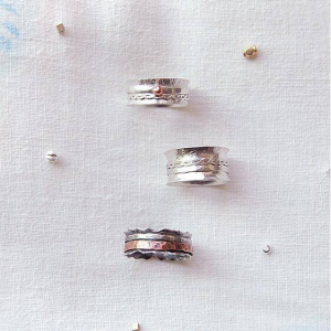 Vernis Memories Ring (베르니의 붙잡아 둔 시간)