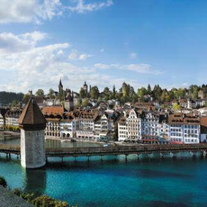 [2개국 베스트] 스위스/이태리 8-10일