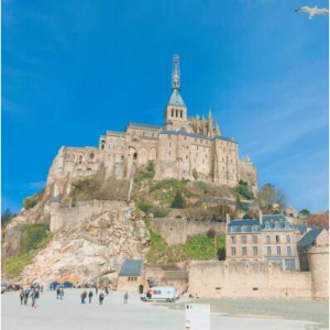 [사랑스러운 프랑스] 프랑스 일주 7~9일