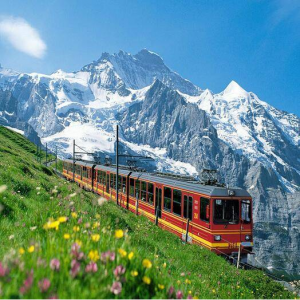 [스테디셀러] 서유럽 3~5개국 9일 융프라우, 베니스, 로마