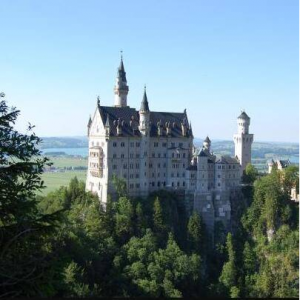 [서유럽 스테디샐러] 서유럽 4~6개국 12일