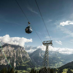 [가족愛발견] 특별한 프랑스/스위스 8~9일