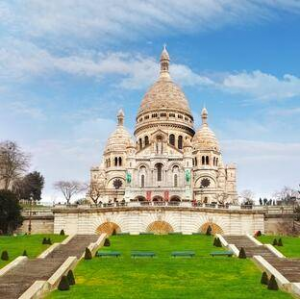 [스테디셀러] 서유럽 3개국 8일