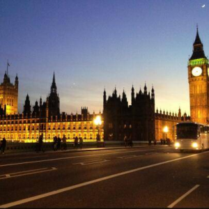 낭만의 영국일주 7일, 10일