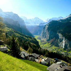 [이세이브]서유럽 4국 10일