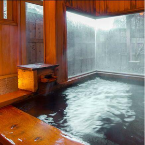 게로온천&오쿠히다 온천 체험