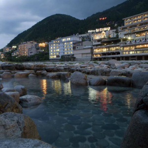 [프리미엄] 게로&오쿠히다 온천 체험