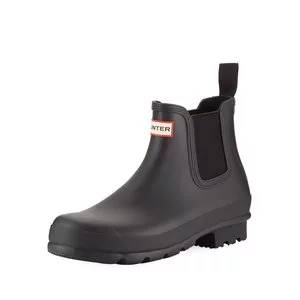 Hunter Boot Men's Original Chelsea 부츠