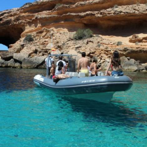 伊维萨岛至马德里机票