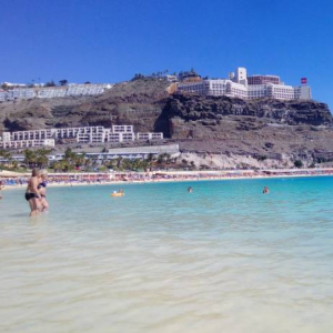 大加那利岛至马德里机票