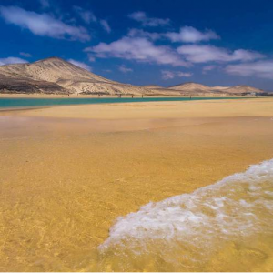 富埃特文图拉岛至马德里机票