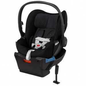 Cybex Cloud Q 安全提籃