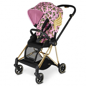 Cybex x Jeremy Scott Mios Cherub 3-in-1 Travel System
