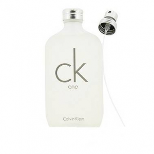 캘빈 클라인 CALVIN KLEIN CK 원 오 드 뚜왈렛 스프레이
