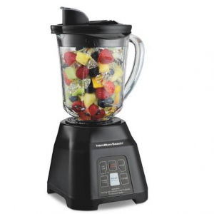 Hamilton Beach Smoothie Smart™ Blender