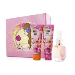 안나 수이 ANNA SUI 시크릿 위시 페어리 댄스 세트