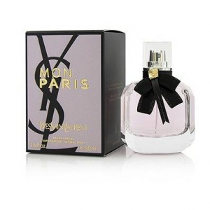 입생로랑 YVES SAINT LAURENT 몽 파리 오 드 퍼퓸 스프레이