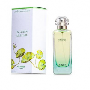 에르메스 HERMES 웅 자르뎅 수르닐 오드 뜨왈렛 스프레이