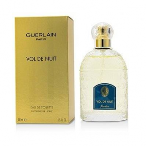 겔랑 GUERLAIN Vol De Nuit Eau De Toilette Spray