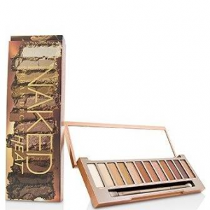 어반 디케이 URBAN DECAY Naked Heat Palette