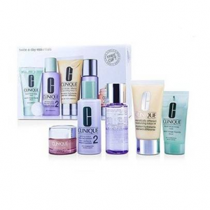 크리니크 CLINIQUE 익스클루시브 세트