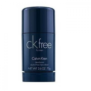 캘빈 클라인 CALVIN KLEIN CK 프리 데오드란트 스틱