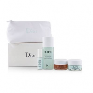 크리스챤 디올 CHRISTIAN DIOR Hydra Life Travel Set