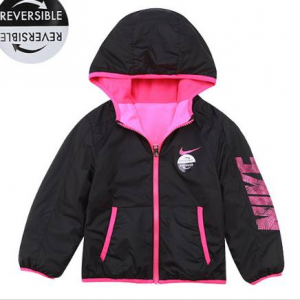 [나이키 키즈] 여아리버서블 플리스자켓L(기모) ALW21ZJM94 (키즈)