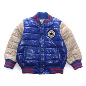 [컨버스키즈] 라그랑다운자켓 EKW11QDM79 (키즈)