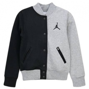 [나이키 조던 키즈] 듀스모던 야구점퍼B NLF23AJM25 (주니어)