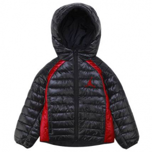 [나이키 조던 키즈] AJ패딩재킷B NMW23QPM72 (주니어)