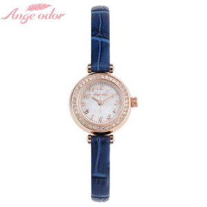 [앙쥬오도르 ANGE ODOR] FLORAL no.02 / 플로랄 no.02