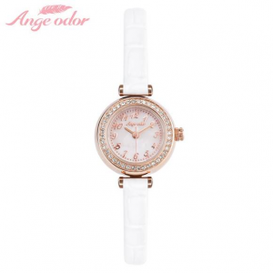 [앙쥬오도르 ANGE ODOR] FLORAL no.04 / 플로랄 no.04