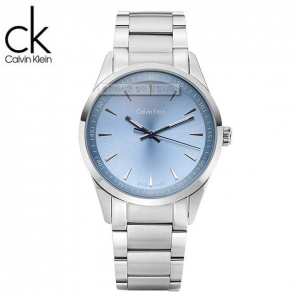 [캘빈클라인 CALVINKLEIN] K5A3114X / Bold 남성용 메탈시계 41mm