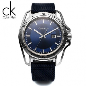 [캘빈클라인 CALVINKLEIN] K5Y31UVN / EARTH 얼스 44mm