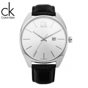 [캘빈클라인 CALVINKLEIN] K2F21120 / Drive Exchange Mens 45mm