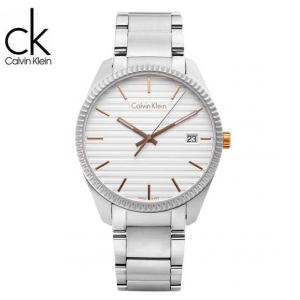 [캘빈클라인 CALVINKLEIN] K5R31B46 / Alliance 남성용 메탈시계 40mm