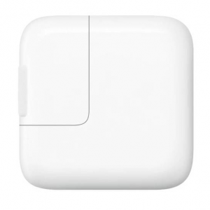 Apple 12W USB 充电适配器 $14.99 @ Target