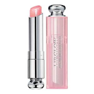 DIOR Addict Lip Glow Colour Awakening Lipbalm
