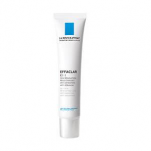 La Roche-Posay Effaclar K [+] - Renovating Care for Oily Skin 40ml