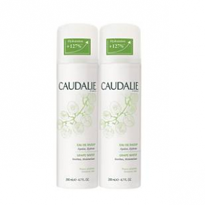 Caudalie Grape Water Spray Duo 2 x 200ml