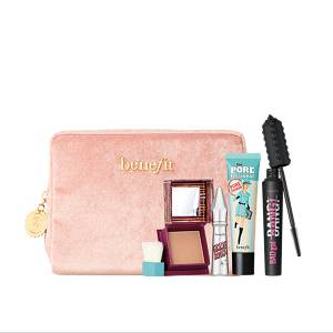 Benefit Sweeten Up, Buttercup! Gift Set